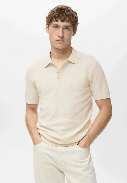 Polo estilo unico