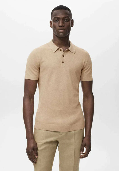 Polo estilo unico